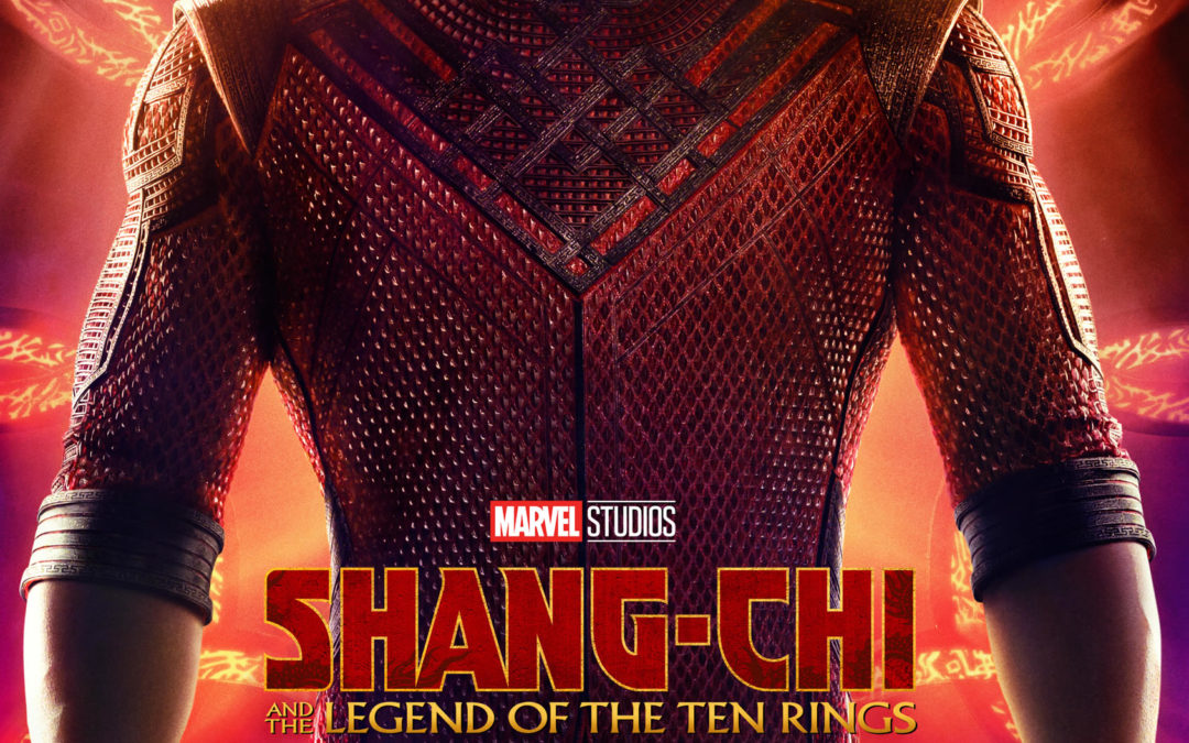 Shang-Chi i legenda o deset prstenova – Shang-Chi and the Legend of the Ten Rings