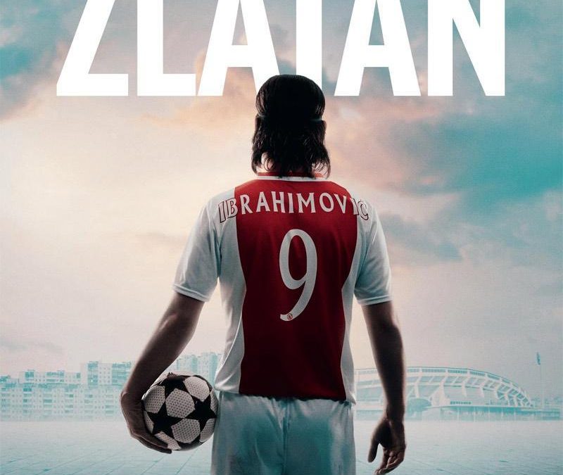 Ja sam Zlatan – Jag är Zlatan/I Am Zlatan