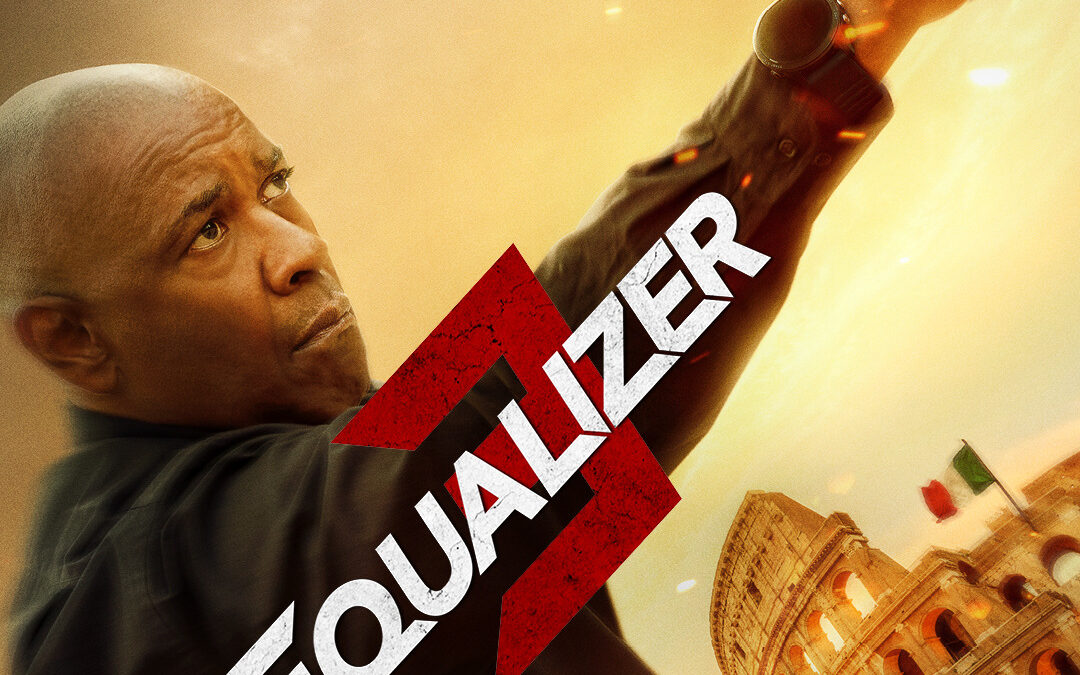 Pravednik 3: Konačno poglavlje – The Equalizer 3