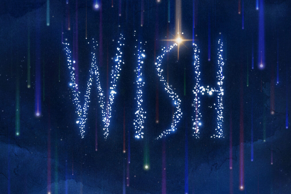 Želja – Wish