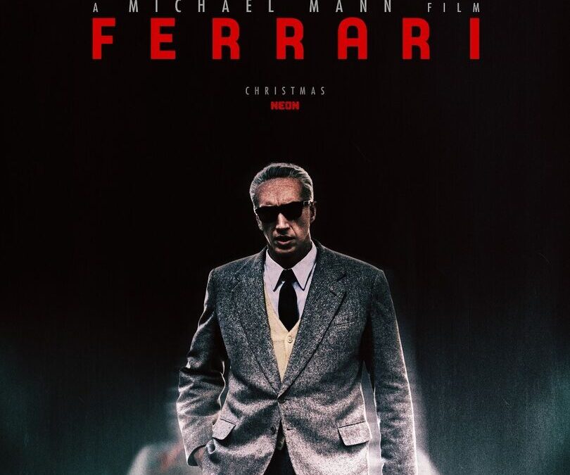 Ferrari – Ferrari