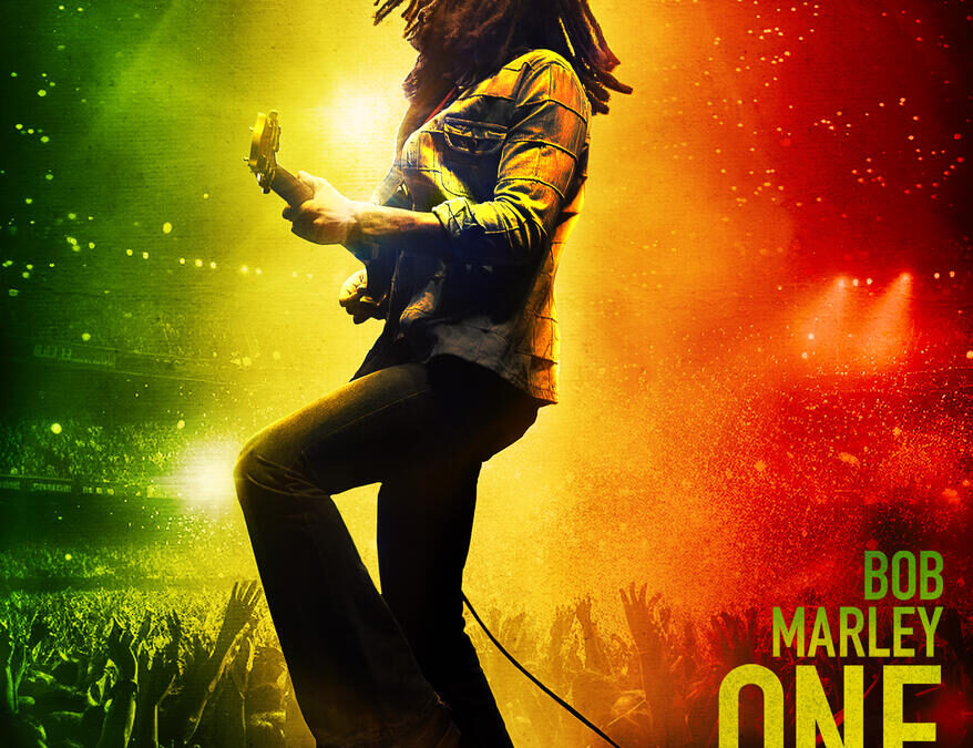 Bob Marley: One Love – premijera filma uz reggae uz party u kinu Urania