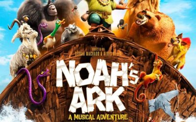 Noah’s Ark – Noah’s Ark SINK