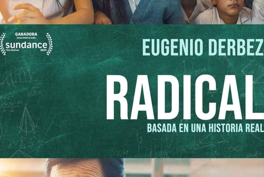 Radikalno – Radical