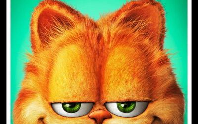 Garfield – Garfield