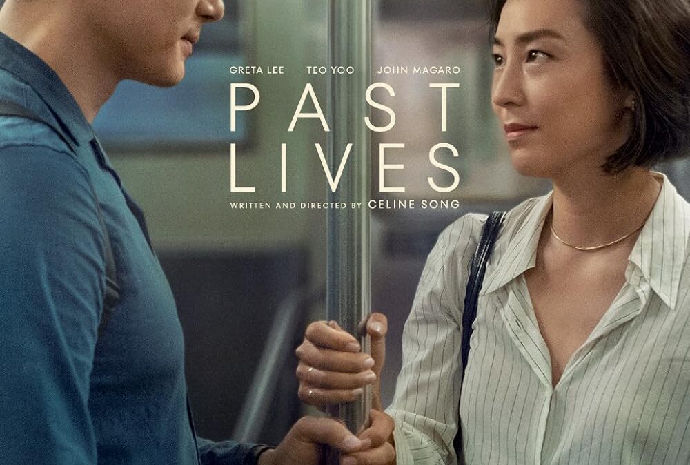 Prošli životi – Past Lives