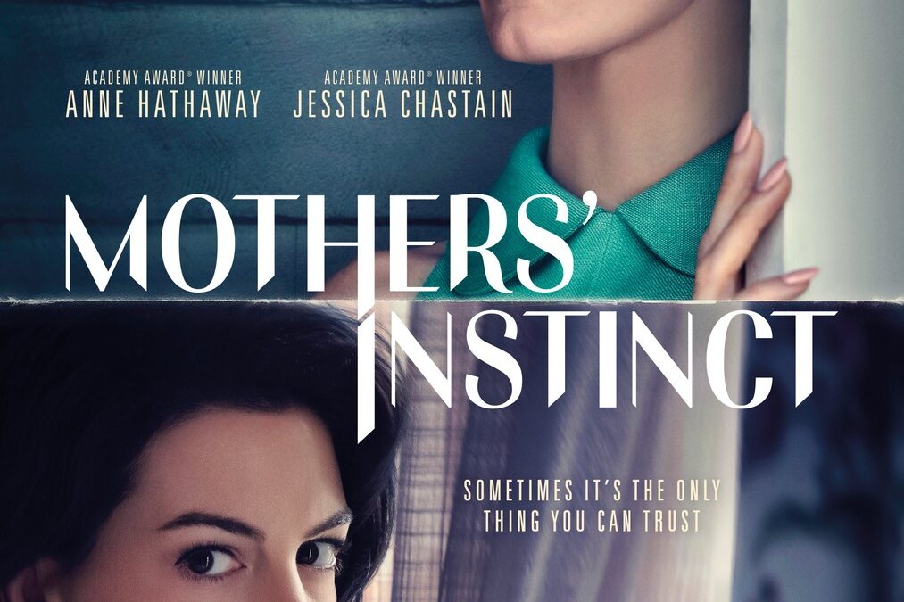 Majčinski instinkt – Mothers Instinct