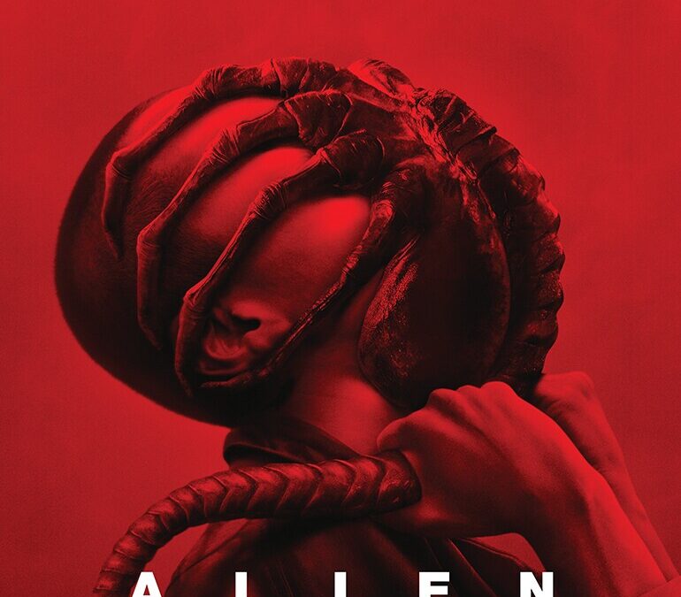 Alien: Romulus – Alien: Romulus