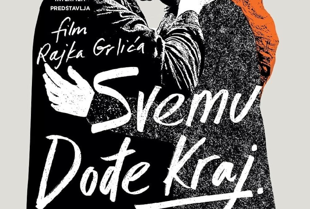 Svemu dođe kraj – Svemu dođe kraj