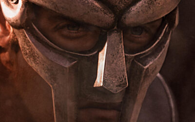 GLADIATOR 2 – Gladiator 2