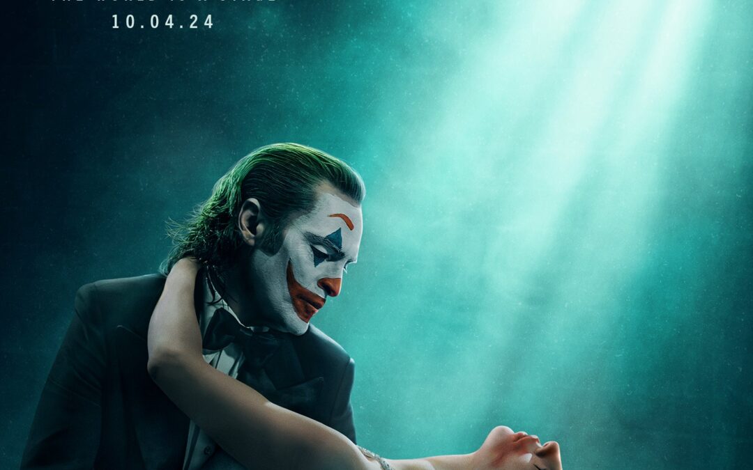 JOKER: LUDILO U DVOJE – Joker: Folie à Deux