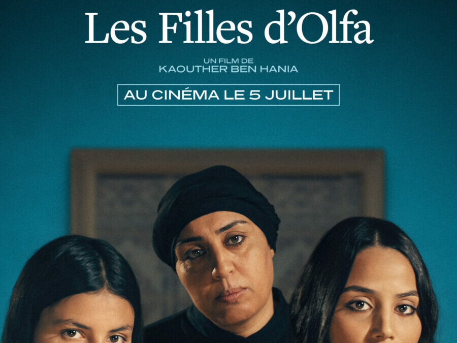 Četiri kćeri – Les filles d’Olfa