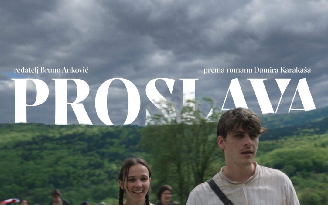 Proslava- Proslava