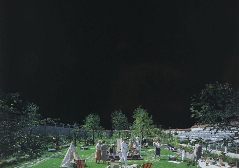 Zona interesa – The Zone of Interest