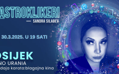 Astroklikeri
