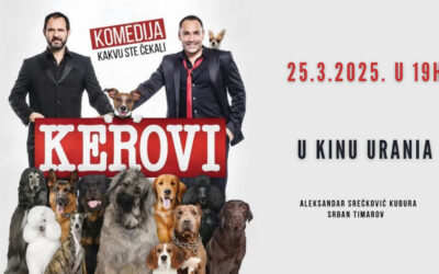 Kerovi