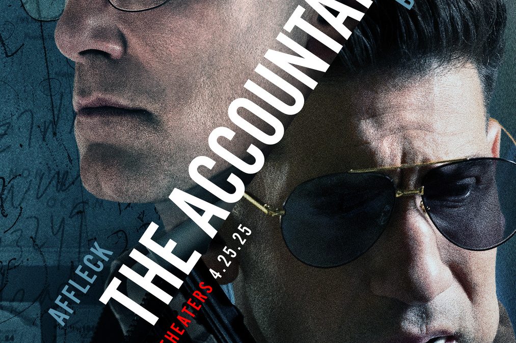 Računovođa 2 – The Accountant 2