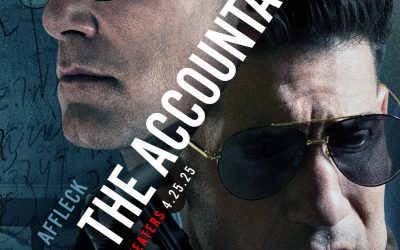 Računovođa 2 – The Accountant 2