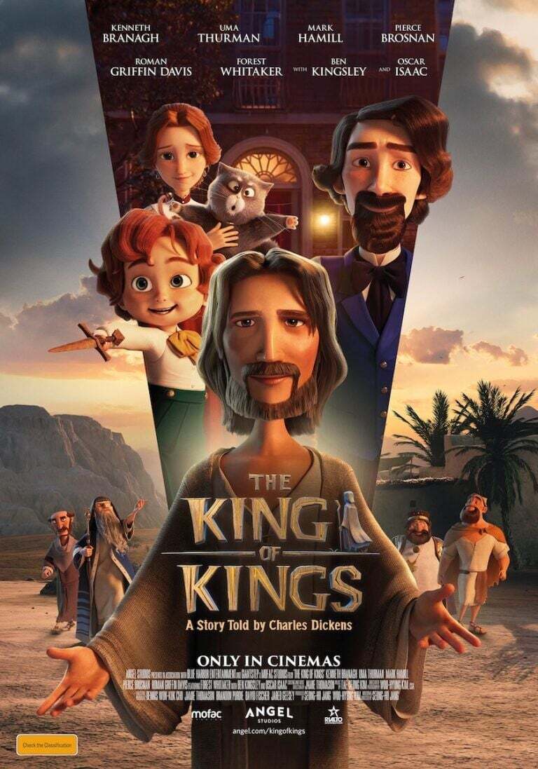 king
