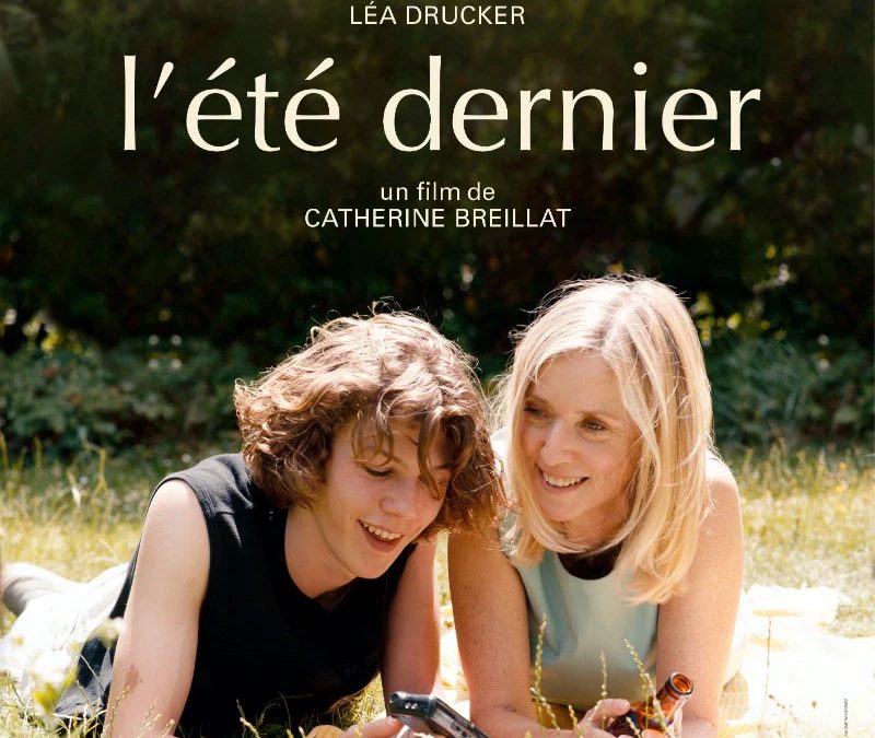 Frankofonija: Prošlo ljeto – l’été dernier