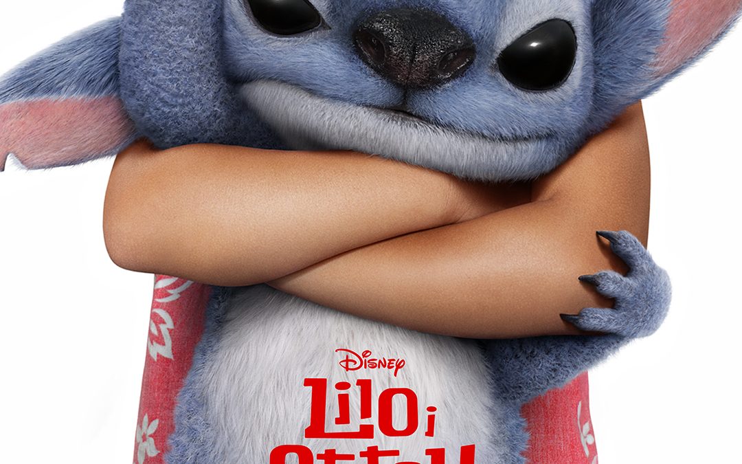Lillo i Stich SINK