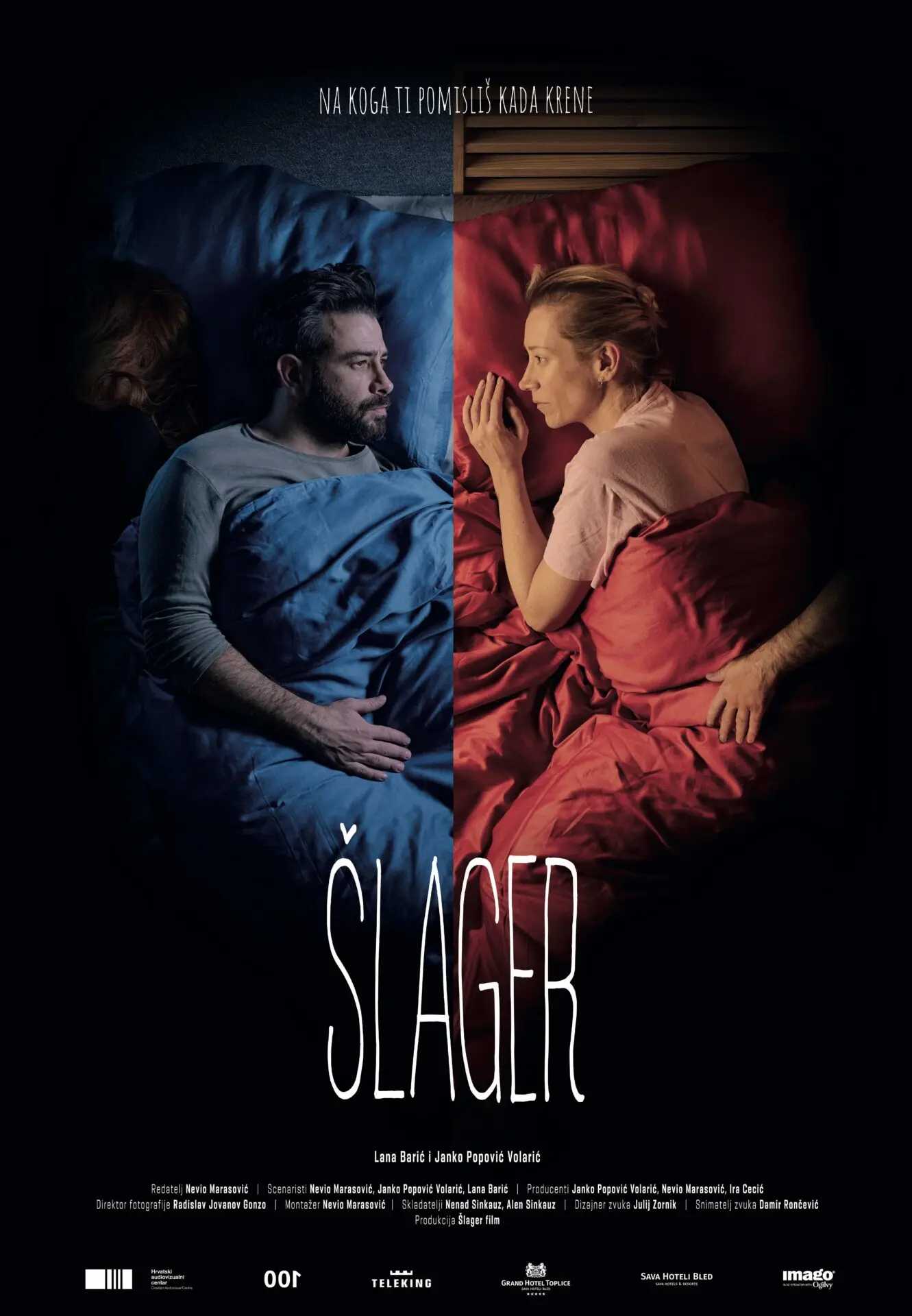 Slager-plakat