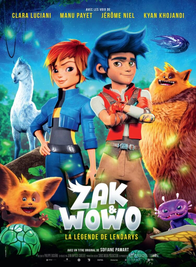 zak