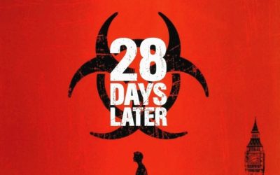 28 godina kasnije- 28 Years Later