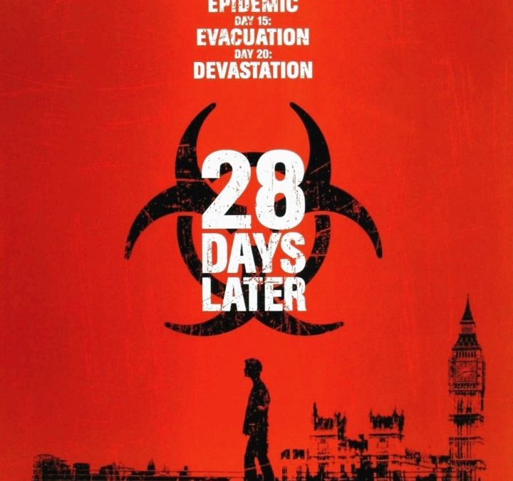 28 godina kasnije- 28 Years Later