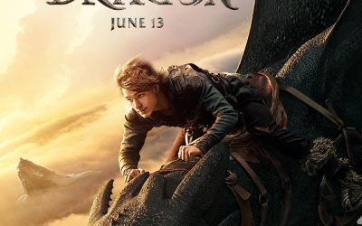 Kako izdresirati zmaja- How to train your Dragon/ SINK/TITL