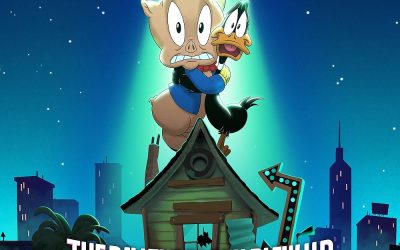 Veliki prasak- The Day The Earth Blew Up: A Looney Tunes Movie SINK