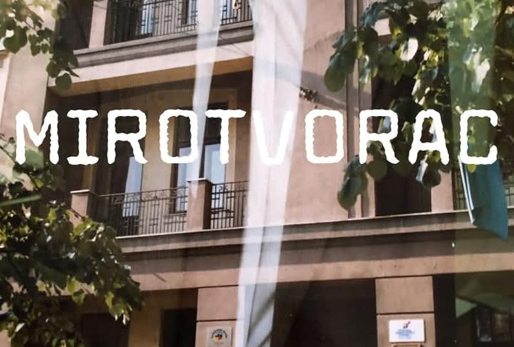 Mirotvorac