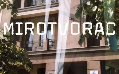 Mirotvorac