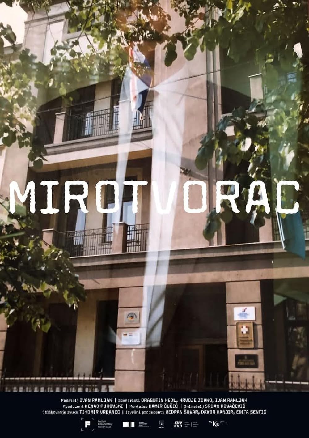 mirotvorac