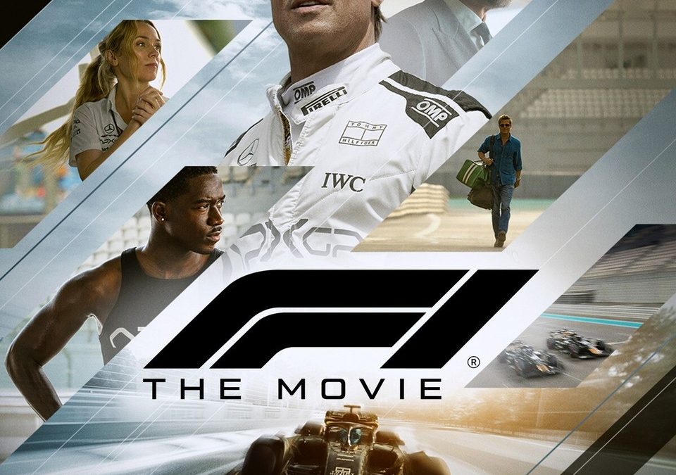 F 1