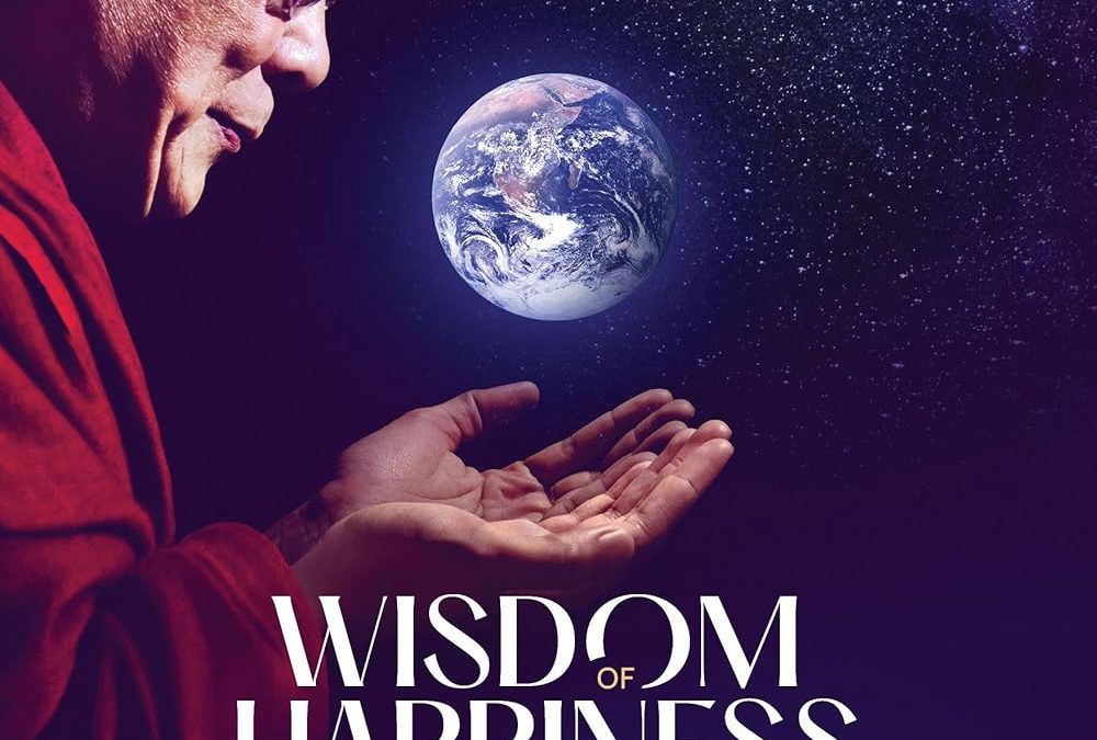 Dalaj Lama: Put sreće- Wisdom of Happines