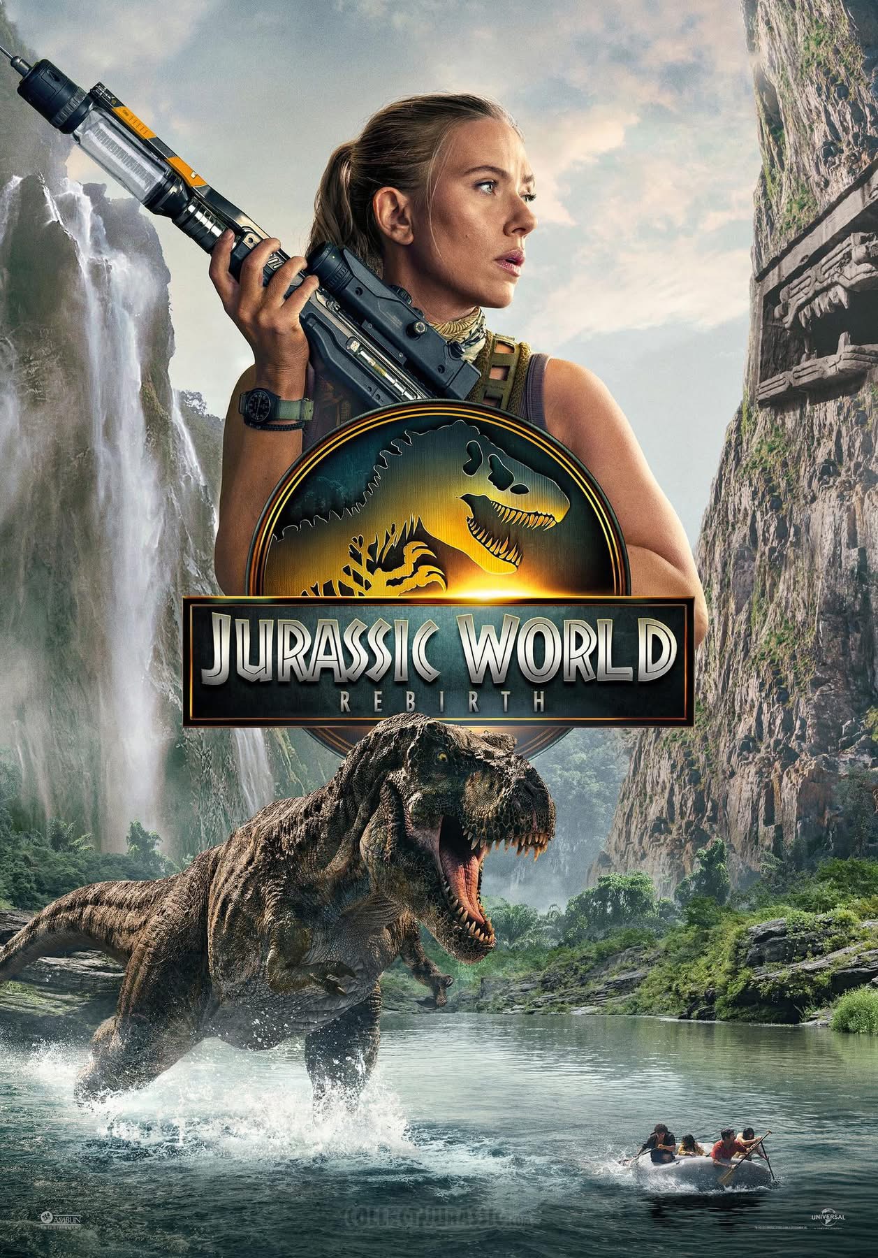jurassic