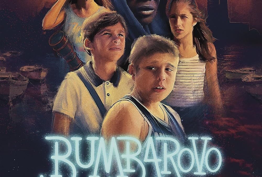 Bumbarovo ljeto