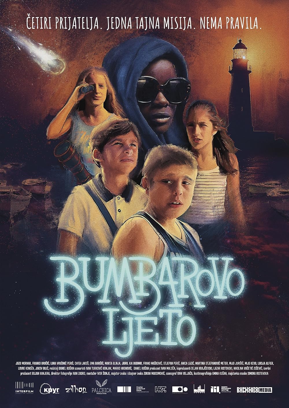 bumbarovo ljeto