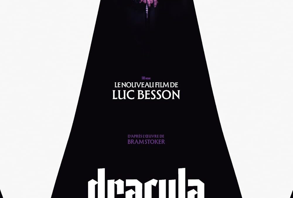 Drakula: Vječna ljubav- Dracula: A Love Tale