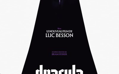 Drakula: Vječna ljubav- Dracula: A Love Tale