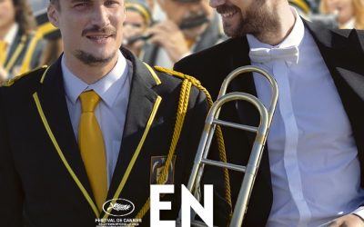 Fanfare – The Marching Band, En fanfare