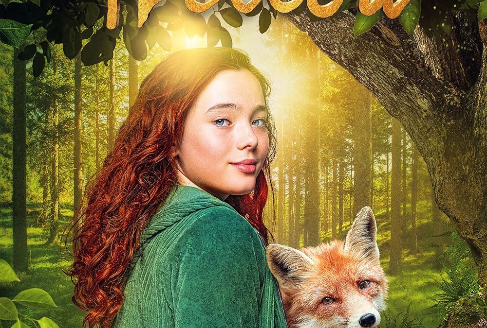 Djevojčica po imenu Willow- Ein Mädchen namens Willow SINK