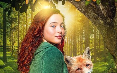 Djevojčica po imenu Willow- Ein Mädchen namens Willow SINK