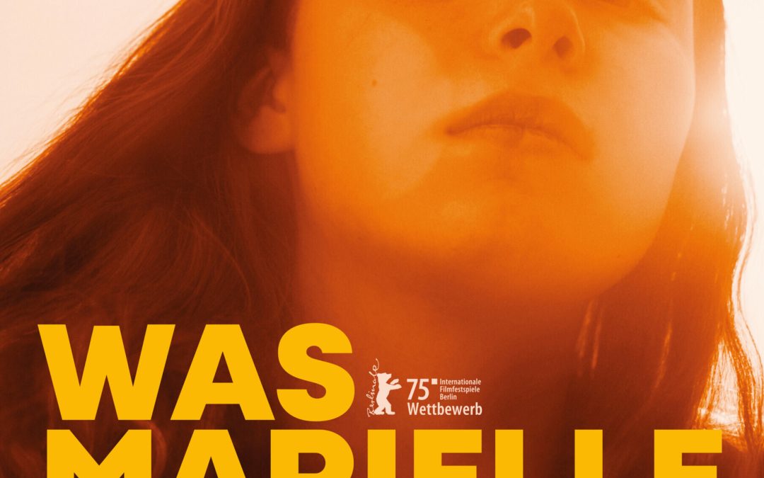 Marielle zna sve- Was Marielle weiß