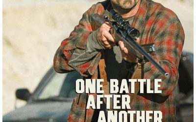 Jedna bitka za drugom- One Battle after another
