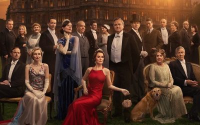 Downton Abbey 3: Veliko finale