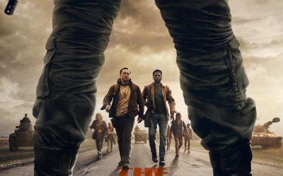 Dugi hod- The Long Walk