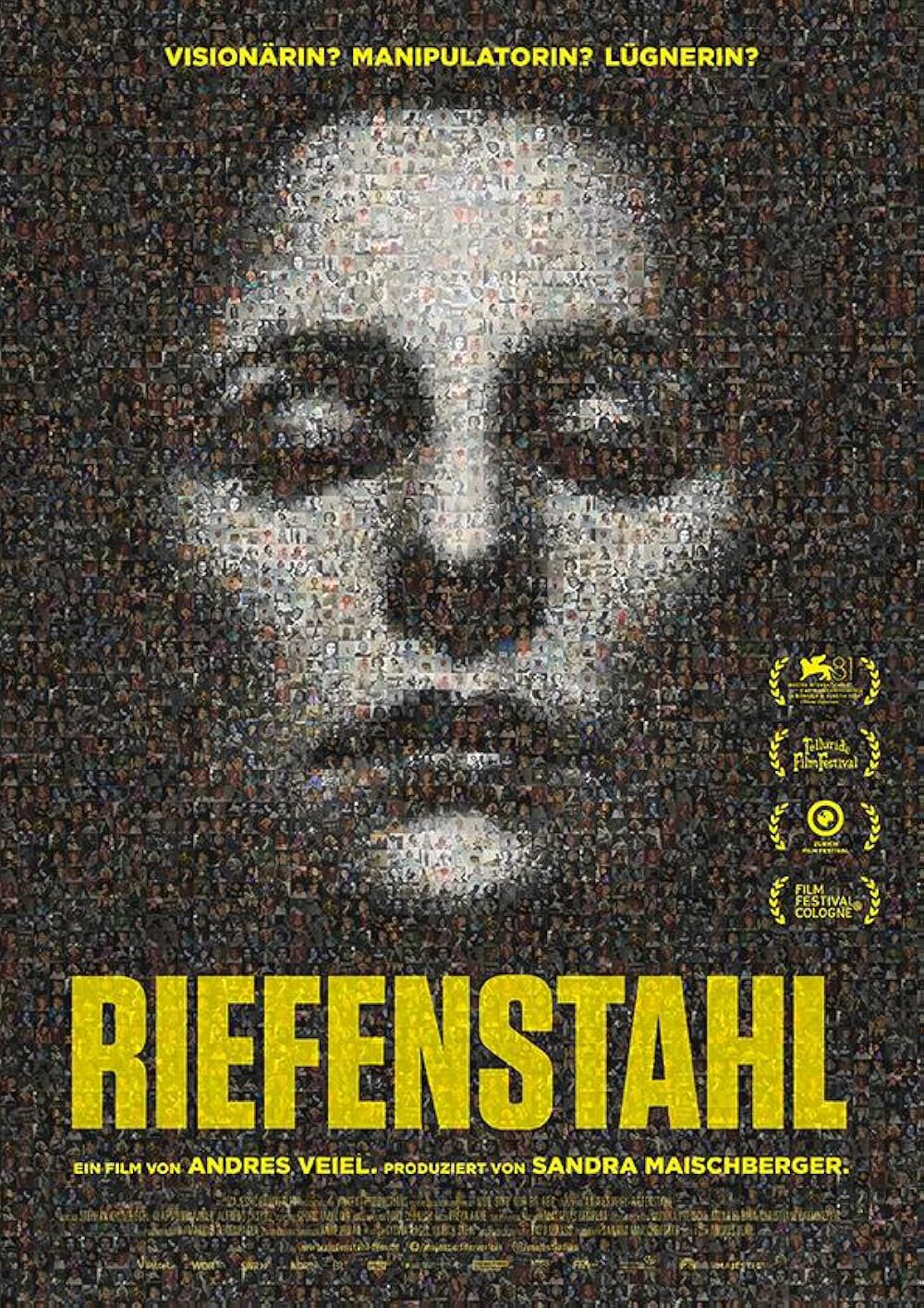 riefenstahl