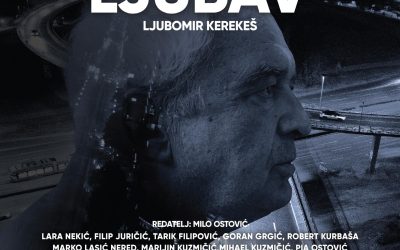 Taxi ljubav